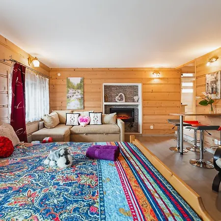 Mazurkowy Gosciniec Homestay Zakopane